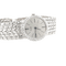 Montre Piaget - Montre Ovale en Or Blanc 58 Facettes 1.0000126/1
