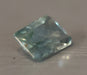 Gemstone Beryl vert 1.31cts certificat ALGT 58 Facettes