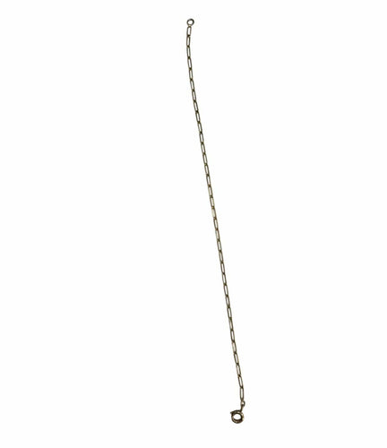 Bracelet Bracelet or jaune 58 Facettes