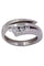 BAGUE TRILOGIE DIAMANTS 58 Facettes 094271