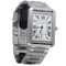 Montre Cartier Montre Tank Solo Xl 58 Facettes MT44057