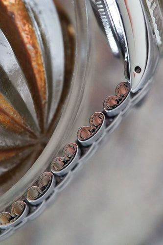 ROLEX - Zegarek Datejust 1601 Sigma – Srebrna tarcza – 1973 