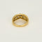 Bague 50 Bague en Or jaune 18k 58 Facettes SEN2429X4