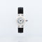 Montre CARTIER -Montre Must Colisée Silver - Ivory roman dial 58 Facettes