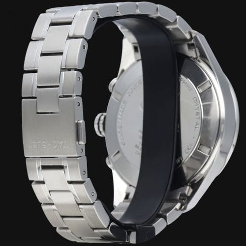 Montre Tag Heuer Montre Carrera Calibre S 58 Facettes MT40694