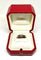 Bague 56 CARTIER - Bague Trinity PM 58 Facettes