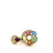 Boucles d'oreilles BULGARI - Boucles D’oreilles Collection Astrale - Or jaune 58 Facettes 1.0000848/3