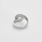 Bague 50 Dinh Van - Double Sens - Bague en or blanc 58 Facettes CHAT1323X2