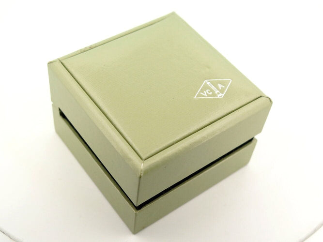 Boucles d'oreilles boucles d'oreilles VAN CLEEF & ARPELS pure alhambra en or jaune & onyx s 58 Facettes 271082