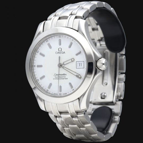 Montre Omega Montre Seamaster 120M 36Mm Automatic 58 Facettes MT44284