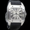 Montre Cartier Montre Santos 100 Xl 58 Facettes MT44042