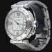 Montre Cartier Montre Pasha Seatimer 58 Facettes MT40139