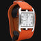 Montre Hermes Montre Cape Cod 58 Facettes MT43914