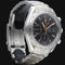 Montre Omega Montre Speedmaster Date Chronographe 58 Facettes MT41845
