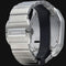 Montre Cartier Montre Santos 100 Xl 58 Facettes MT41289