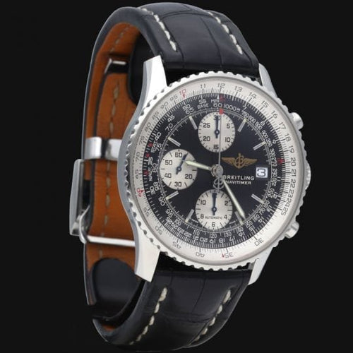 Montre Montre Breitling Old Navitimer 58 Facettes MT42000