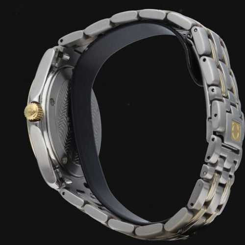 Omega Seamaster 120M kvartsklokke