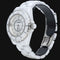 Montre Chanel Montre J12 29Mm Nacre Quartz 58 Facettes MT39966
