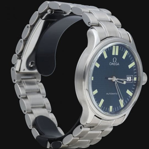 Montre Omega Montre Dynamic 58 Facettes MT41049