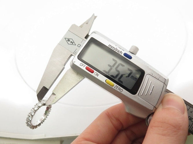 Bague 52 bague CARTIER alliance destinee crn4127552 t52 platine & diamants 58 Facettes 256924