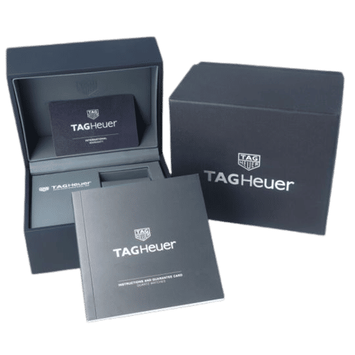 Montre Tag Heuer Montre Formula 1 Quartz Chronograph 58 Facettes MT44507