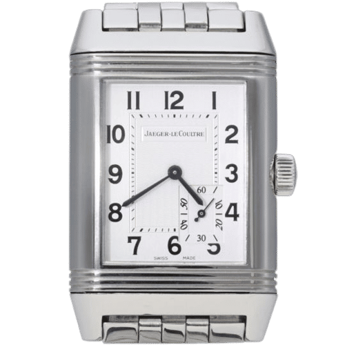 Montre Jaeger Lecoultre Montre Grande Reverso 58 Facettes MT42855