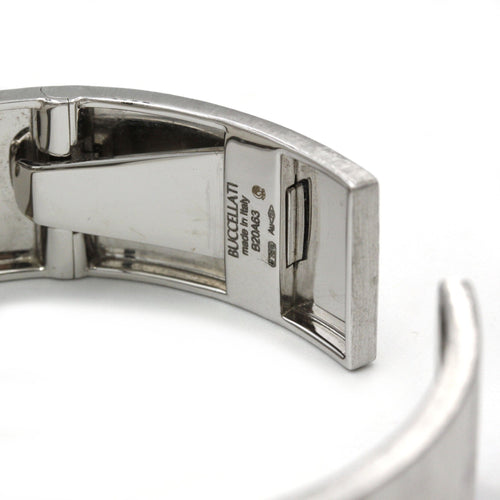 Bracelet Bracelet Macri Classica - BUCCELLATI 58 Facettes 240319R