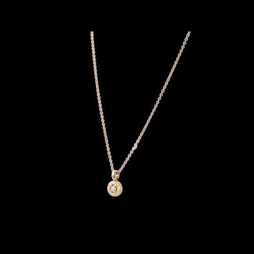 Collier Bvlgari Bvlgari Or Rose18K 58 Facettes 2039