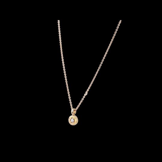 Bvlgari Bvlgari Oro Rosa 18K