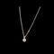 Collier Bvlgari Bvlgari Or Rose18K 58 Facettes 2039