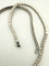 Collier Collier Tennis en or blanc et diamants 58 Facettes