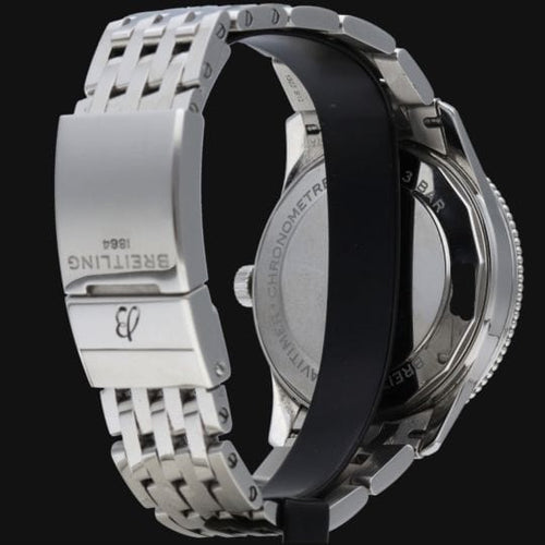 Montre Breitling Montre Navitimer Automatic 41Mm 58 Facettes MT43163