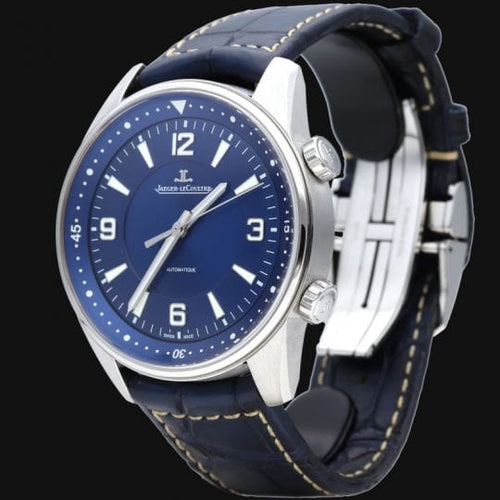 Montre Jaeger Lecoultre Montre Polaris 58 Facettes MT43581
