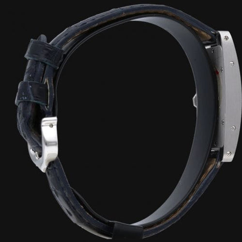 Cartier Orologio Tank Americano 