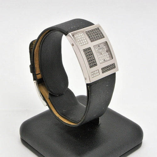 Montre Montre Chanel 1932 Collection H1184 58 Facettes