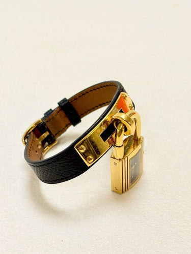 Montre Montre HERMÈS Kelly 58 Facettes WC-2025-1839