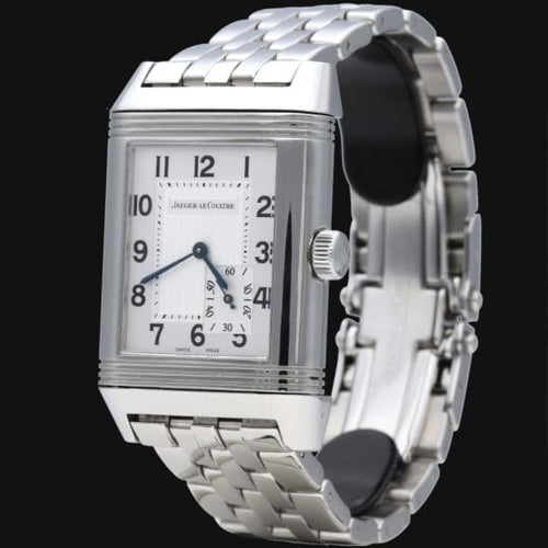 Montre Jaeger Lecoultre Montre Grande Reverso 58 Facettes MT42855