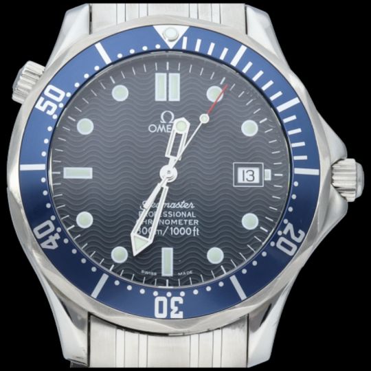 Orologio Omega Seamaster Diver 300M