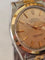 Montre ROLEX - Montre Oyster Perpetual Datejust vintage 58 Facettes