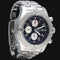 Montre Breitling Montre Super Avenger Chronograph 58 Facettes MT41006