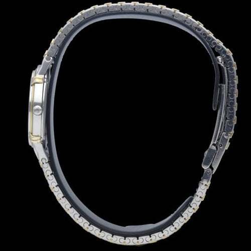 Montre Omega Montre De Ville 58 Facettes MT39687