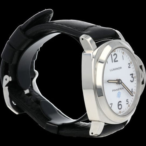 Montre Montre Panerai Luminor Base Logo 58 Facettes MT41983