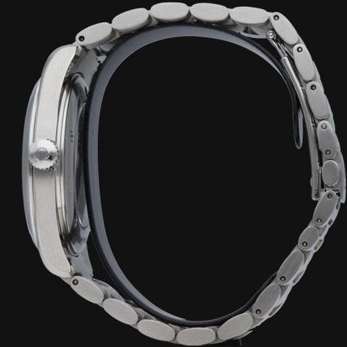 Montre Omega Montre Seamaster Aqua Terra Co-Axial 58 Facettes MT43684