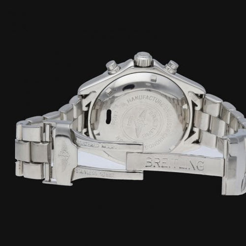 Breitling Klocka Colt Chronograph Automatic 