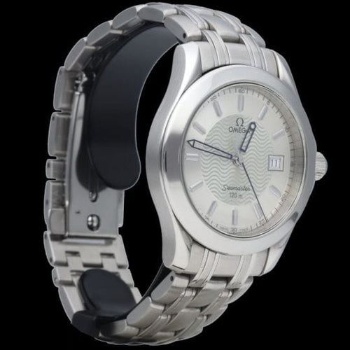 Montre Omega Montre Seamaster 120M 58 Facettes MT39863