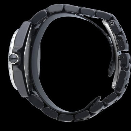 Montre Chanel Montre J 12 58 Facettes MT41298