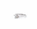 Bague Bague solitaire ct 0,50 58 Facettes 5611