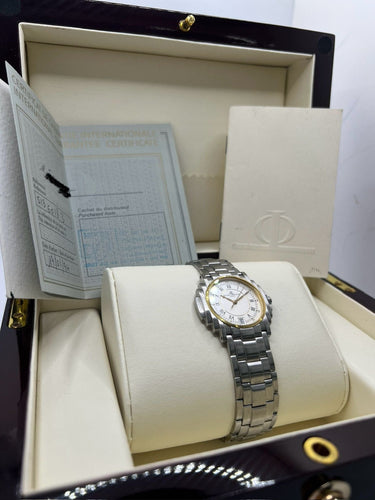 Baume & Mercier 5136.018.3 58 Facettes