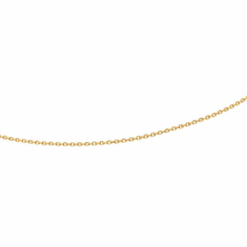 Collier Collier Chaine Or jaune 58 Facettes 4137603CN