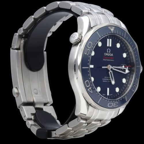 Omega Seamaster Diver 300 M Saat 